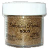 Gold Embossing Powder