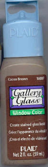 Gallery Glass Paint