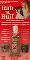 Rub 'n Buff