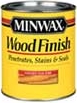 Minwax Wood Finish