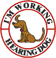 Working Dog