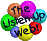 The Listen-Up Web - A deaf and hard of hearing resource